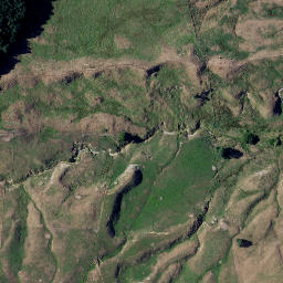 Satellite imagery of Z NO 2, NZ