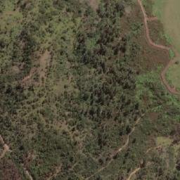 Satellite imagery of Cerro Montenegro, CL