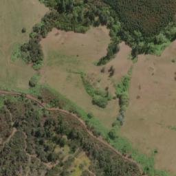 Satellite imagery of Cerro Montenegro, CL