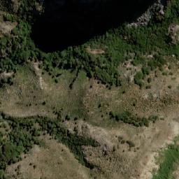 Satellite imagery of Cerro Pilque, CL