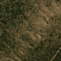 Satellite imagery of Cerro la Bota, AR