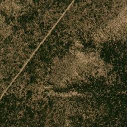 Satellite imagery of Cerro la Bota, AR