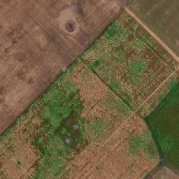 Satellite imagery of Cantera Cerro San Luis, AR