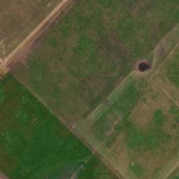 Satellite imagery of Cantera Cerro San Luis, AR