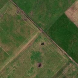 Satellite imagery of Cantera Cerro San Luis, AR