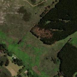 Satellite imagery of SITI, AR
