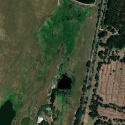 Satellite imagery of Vaughn Hill, AU