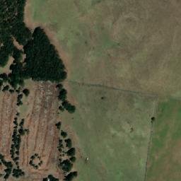 Satellite imagery of Vaughn Hill, AU