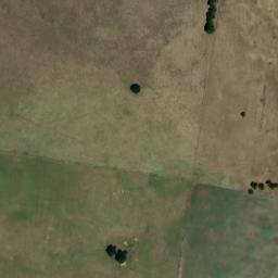 Satellite imagery of Vaughn Hill, AU
