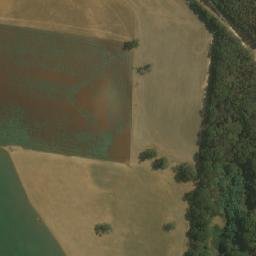 Satellite imagery of Mount Prospect, AU