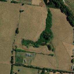 Satellite imagery of Wheeler Hill, AU