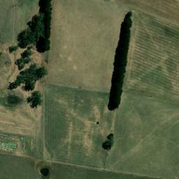 Satellite imagery of Maloney Hill, AU