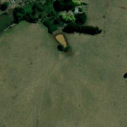 Satellite imagery of Maloney Hill, AU