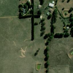 Satellite imagery of Brock Hill, AU
