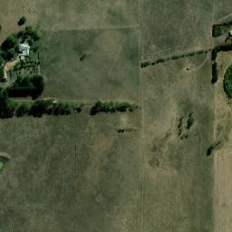Satellite imagery of Brock Hill, AU
