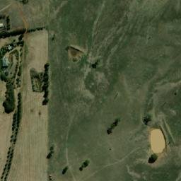 Satellite imagery of Brock Hill, AU