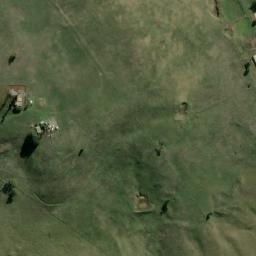 Satellite imagery of Pretty Sally, AU