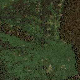 Satellite imagery of Bleak Hill, AU