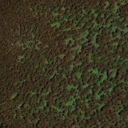 Satellite imagery of Bleak Hill, AU