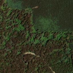 Satellite imagery of Bleak Hill, AU