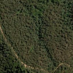 Satellite imagery of Oversight, AU