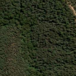 Satellite imagery of Belle Of Venetia, AU
