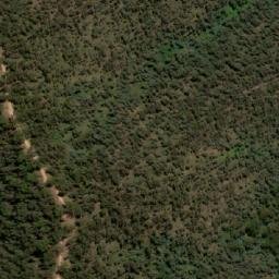 Satellite imagery of Belle Of Venetia, AU