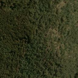 Satellite imagery of Mount Mckinty, AU