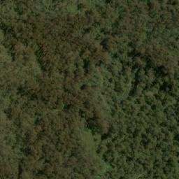 Satellite imagery of Mount Mckinty, AU