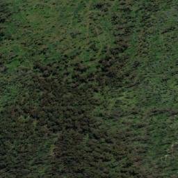 Satellite imagery of Tommy Roundhead Hill, AU