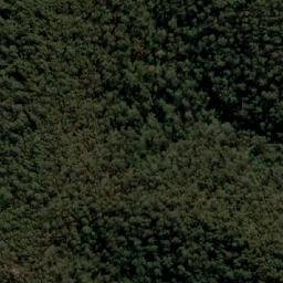 Satellite imagery of Mealing Hill, AU