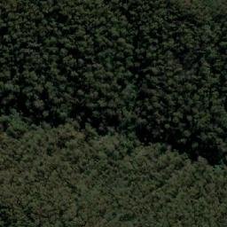 Satellite imagery of Mealing Hill, AU