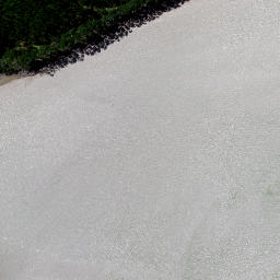 Satellite imagery of PORT WAIKATO, NZ