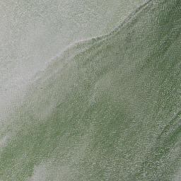 Satellite imagery of PORT WAIKATO, NZ
