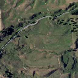 Satellite imagery of Z NO 2, NZ