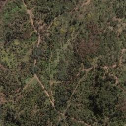 Satellite imagery of Cerro Montenegro, CL