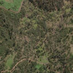 Satellite imagery of Cerro Montenegro, CL