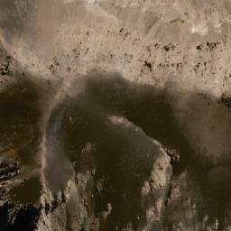 Satellite imagery of Cerro Nevado Cónico, AR