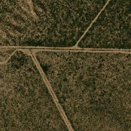 Satellite imagery of Cerro la Bota, AR