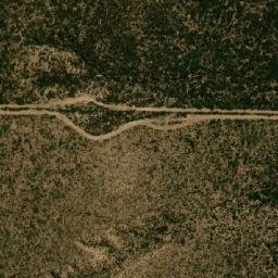 Satellite imagery of Cerro la Bota, AR