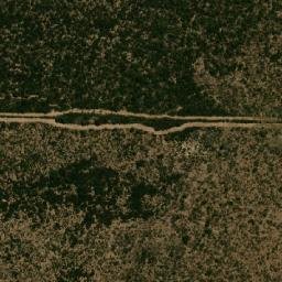 Satellite imagery of Cerro la Bota, AR