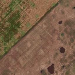 Satellite imagery of Cantera Cerro San Luis, AR