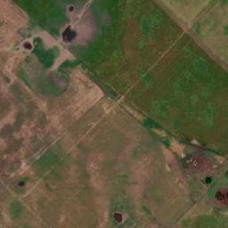Satellite imagery of Cantera Cerro San Luis, AR
