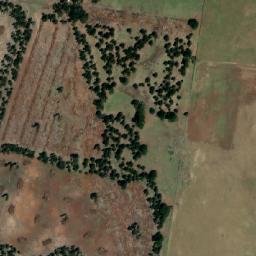 Satellite imagery of Vaughn Hill, AU