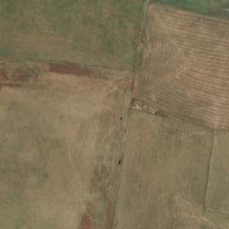 Satellite imagery of Vaughn Hill, AU