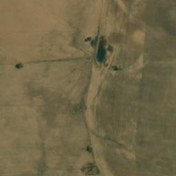 Satellite imagery of Mount Prospect, AU