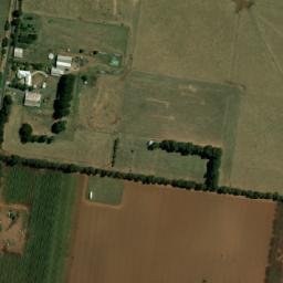 Satellite imagery of Wheeler Hill, AU
