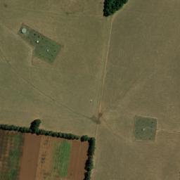 Satellite imagery of Dolphins Hill, AU