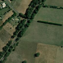 Satellite imagery of Cranneys Hill, AU