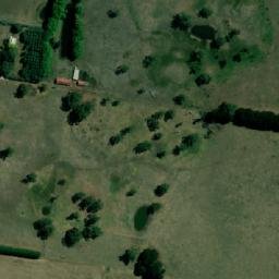 Satellite imagery of Cranneys Hill, AU